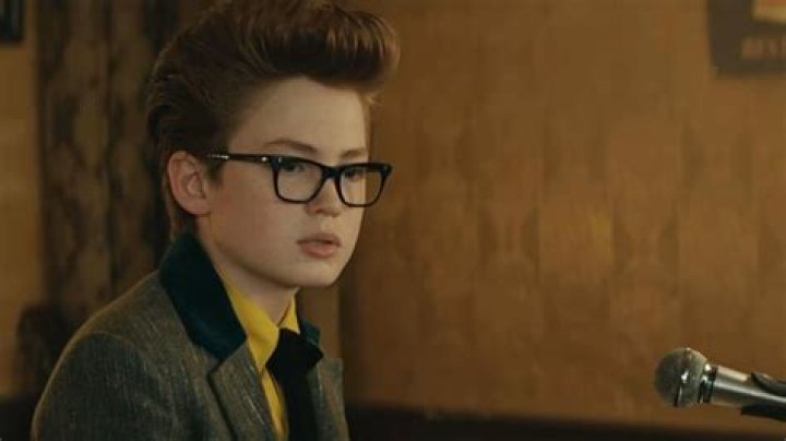 Kit Connor Rocketman: Bio, Age, Height, Parents, Net Worth, Movies and TV Shows