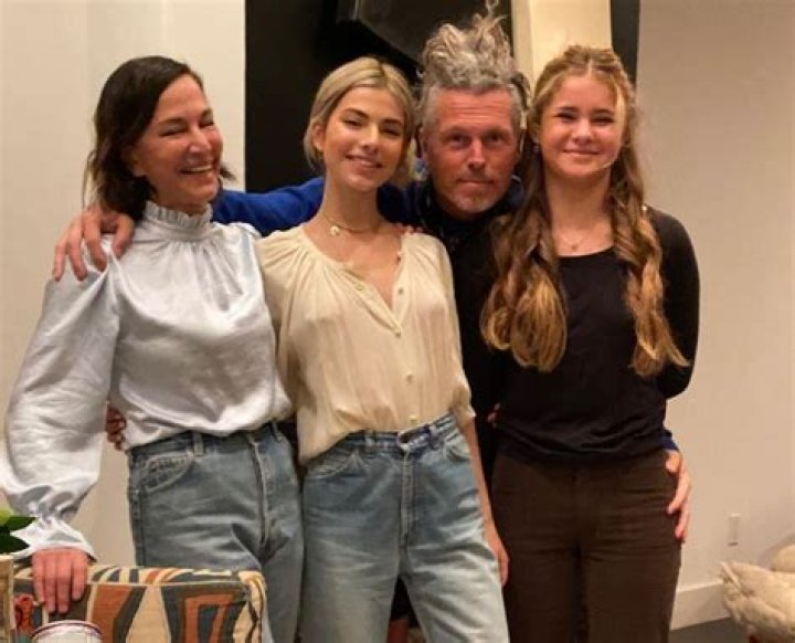 Kit Keenan Age, Wiki, Biography Matt James Bachelor Instagram: Cynthia Rowley’s Daughter