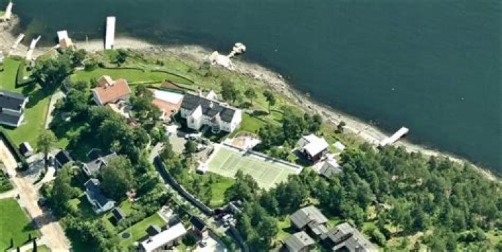 Kjell Inge Rokke Net Worth Wikipedia: Know His Wife And Family