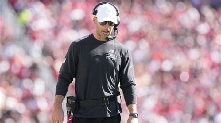 Kliff Kingsbury Net Worth Is More Than $14 million – Arizona Cardinals Coach Salary And Earnings
