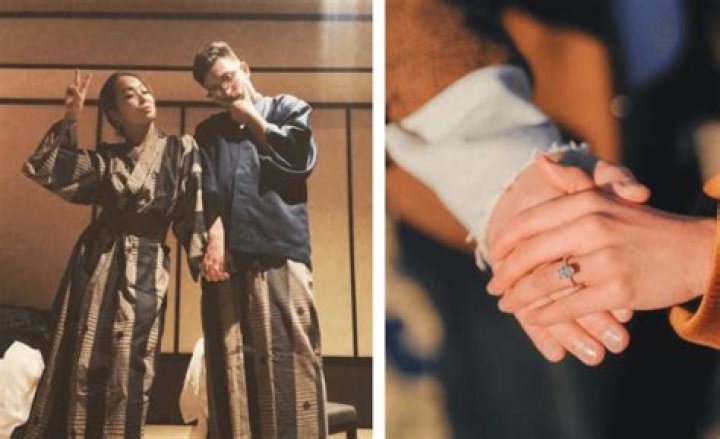 Koko Iwasaki Boyfriend Kiki Nyemchek: Their Relationship Timeline, Are They To Be Married?