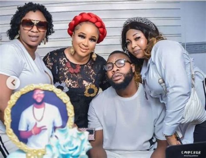 Koko Zaria biography: Age, Wikipedia, Profile & Net Worth