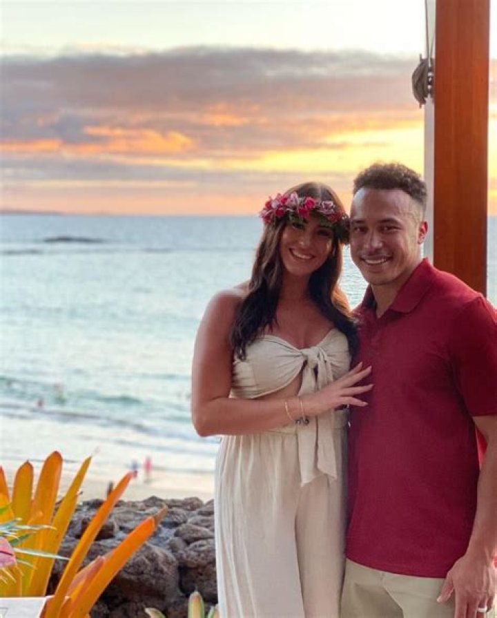 Kolten Wong Wife: Alissa Noll Instagram, Hawaii, Baby, Age, Twitter
