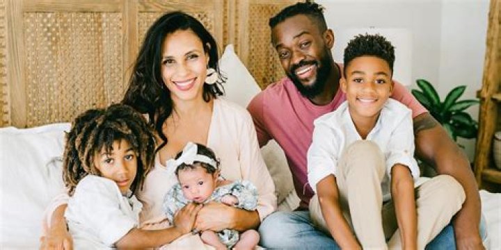 Kori Campfield Bio, Wiki, Age, Height, (Kofi Kingston’s Wife) ,Children, Career, and Net Worth