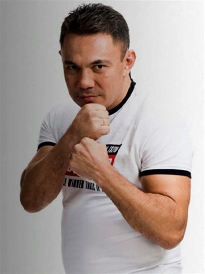 Kostya Tszyu Net Worth, Income, Salary, Earnings, Biography