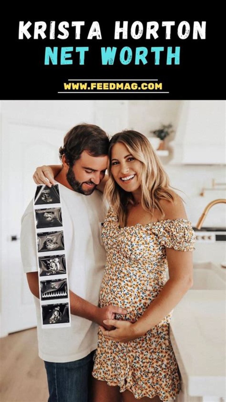 Krista Horton Net Worth, Biography, Wiki, Husband, Age, Parents, Family, photos or more