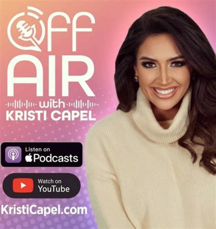 Kristi Capel Fox 8 News: Bio, Wiki, Age, Height, Parents, Husband, Salary, Net Worth and House