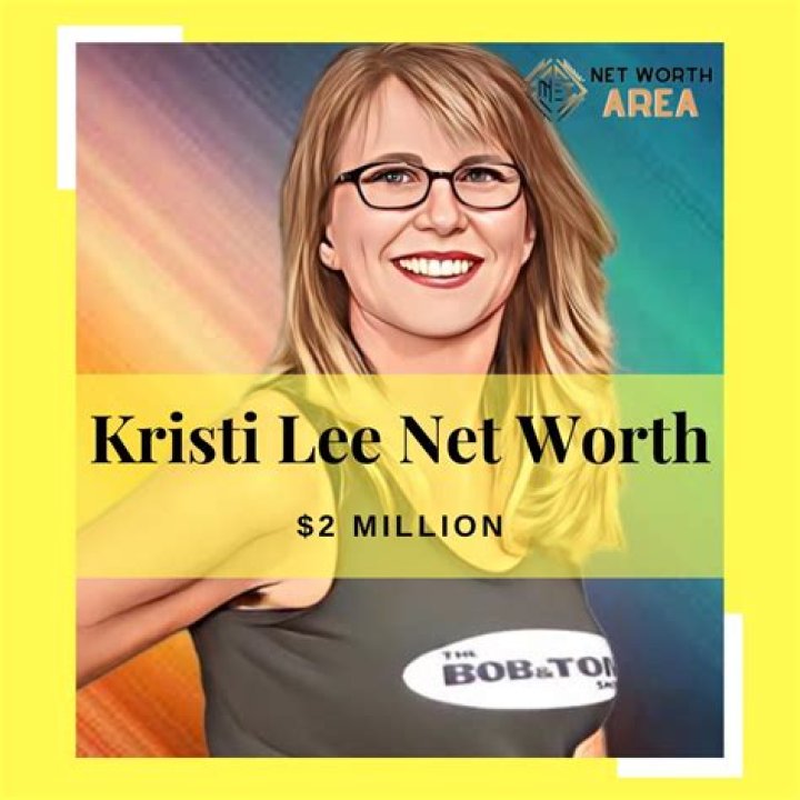 Kristi Lee’s Net Worth, Biography, Career, Awards, Fact and Life Story