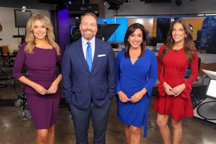 Kristi O’Connor Bio, Wiki, Age, Family, Married, Husband, Salary and WBTV