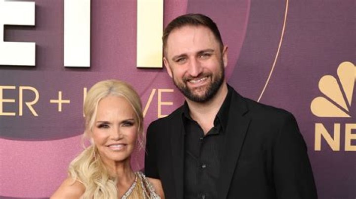 Kristin Chenoweth Boyfriend Josh Bryant Age: Job And Net Worth