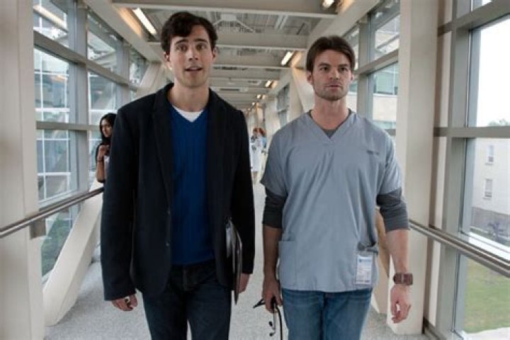 Kristopher Turner Bio, Wiki, Age, Height, Wife, Children, Saving Hope, Movies and Net Worth