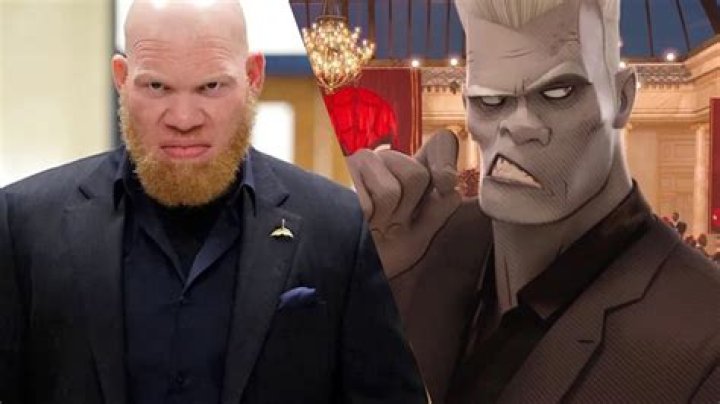 Krondon (Marvin Jones III), Bio, Age, Songs, Movies and TV Shows