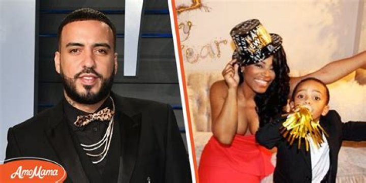 Kruz Kharbouch Height: Age, School, Birthday Mother Facts on French Montana’s son