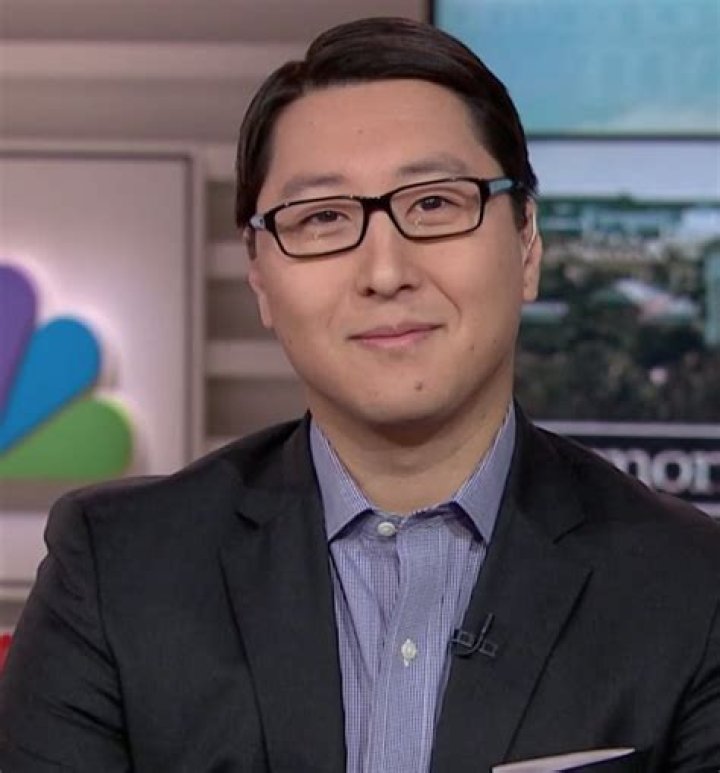 Kurt Bardella Wikipedia: Age Wife and Net Worth