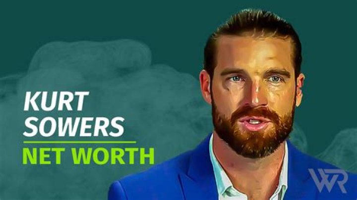 Kurt Sowers Height, Weight, Net Worth, Age, Birthday, Wikipedia, Who, Nationality, Biography