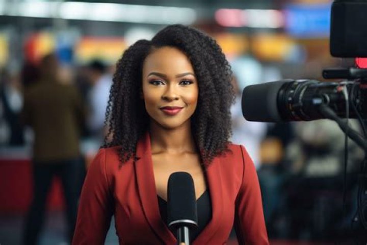 Kweilyn Murphy Wikipedia: Meet The American Journalist On Instagram