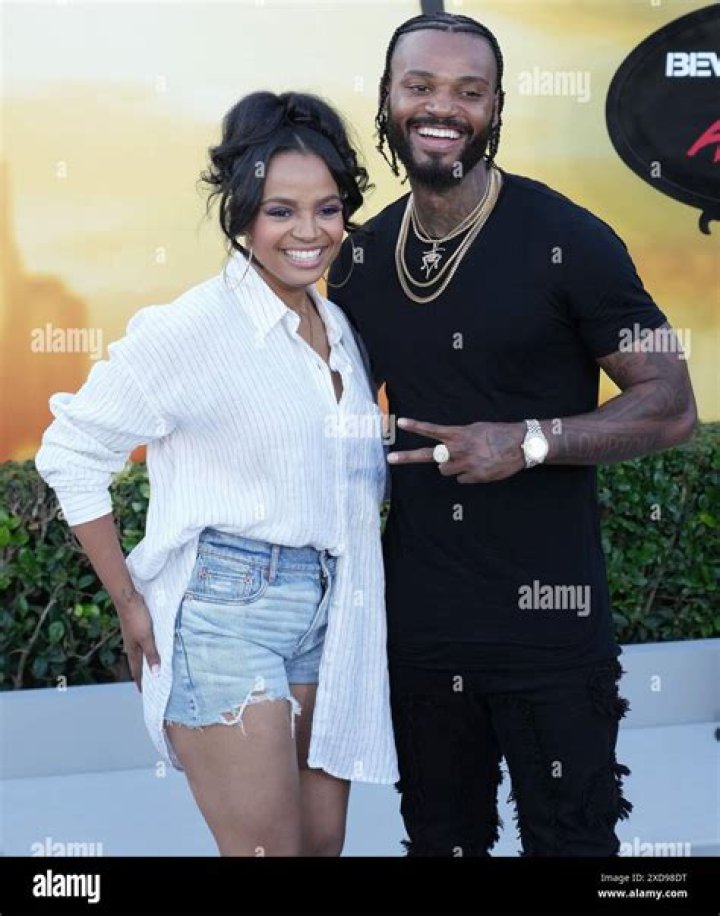 Kyla Pratt and Danny Kilpatrick Married – Net Worth, Ethnicity & Wiki