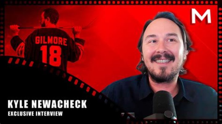 Kyle Newacheck Net Worth, Income, Salary, Earnings, Biography