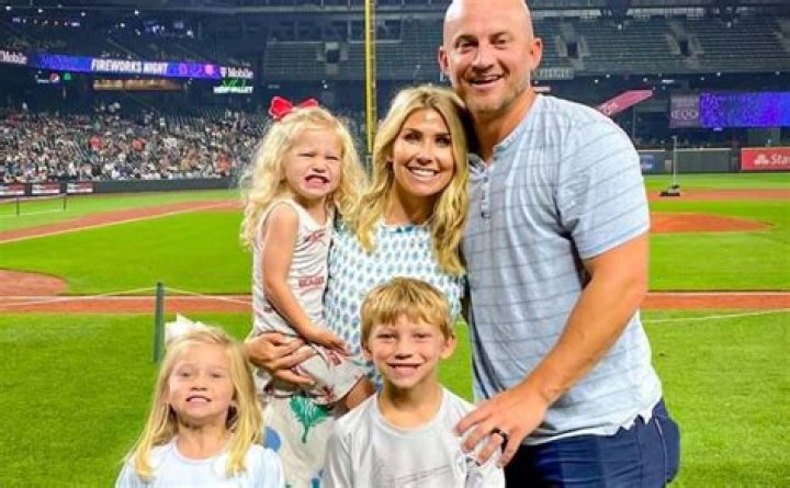 Kyle Seager Children: Meet Kyle Seager’s Son Crue Seager