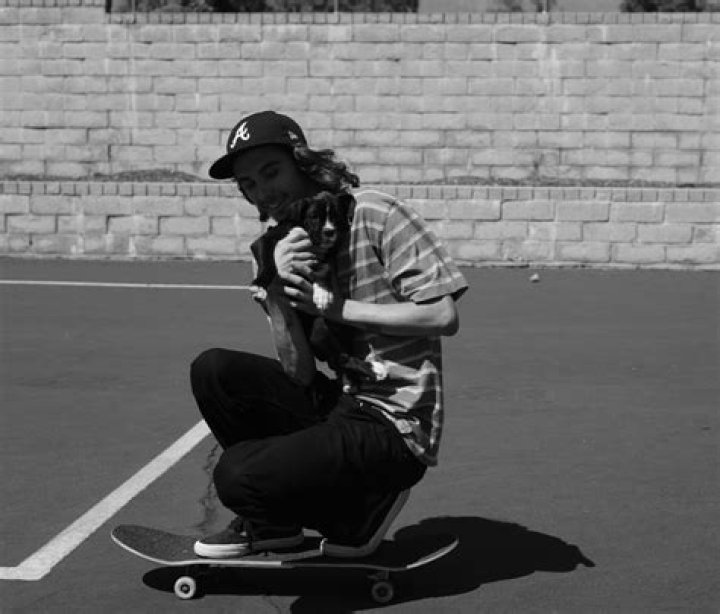 Kyle Walker (Skateboarder) Bio, Wiki, Age, Height, Wife, Kid, Net Worth