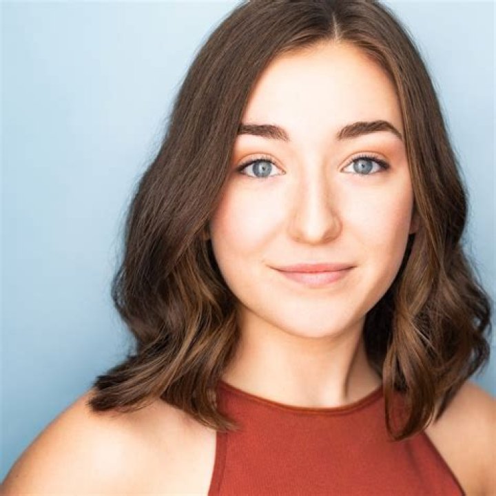 Kylee Brown Age, Wiki, Biography, Height, Parents, Birthday, Instagram