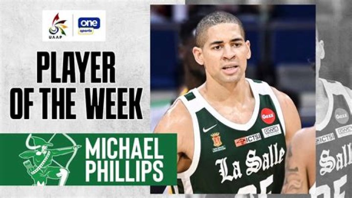 La Salle: How Old Is Michael Phillips? Wikipedia Age And Biography