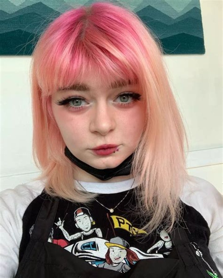 Lacey Stone Age, Wikipedia, Biography Height, Instagram, Boyfriend, Net Worth