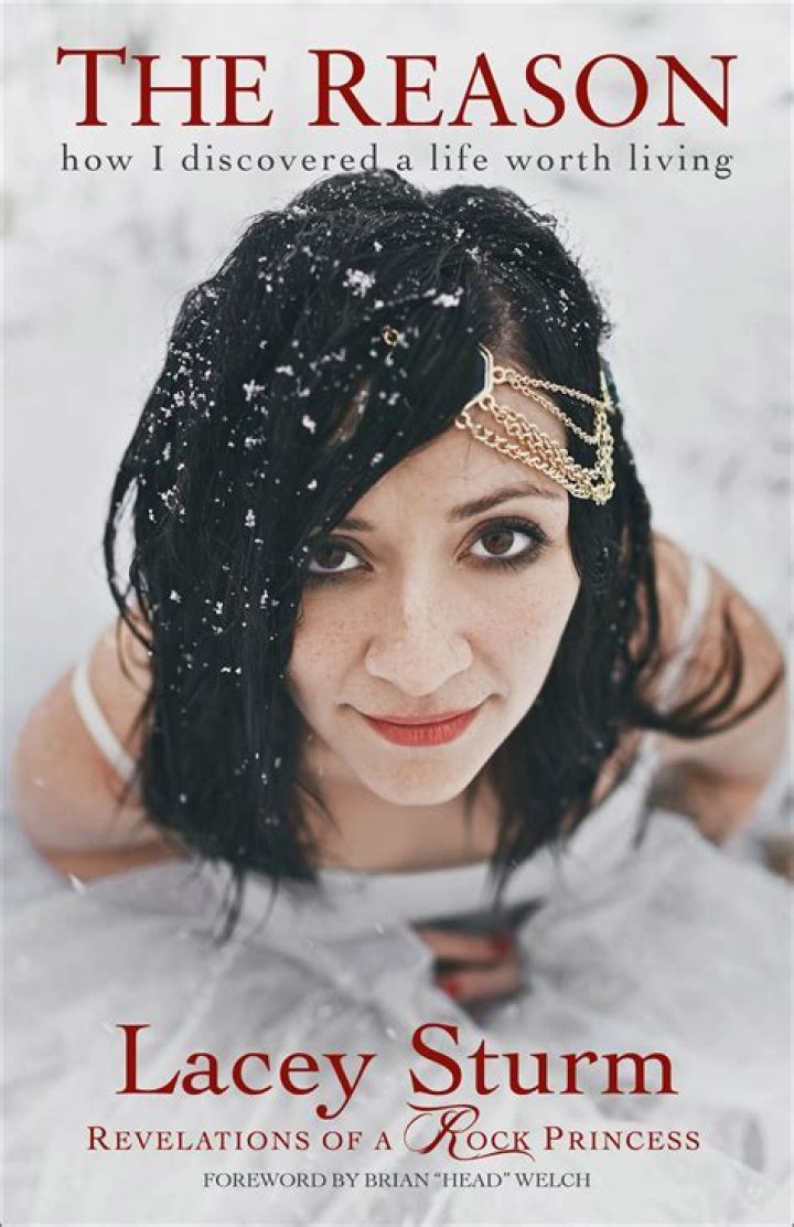 Lacey Sturm Net Worth, Income, Salary, Earnings, Biography