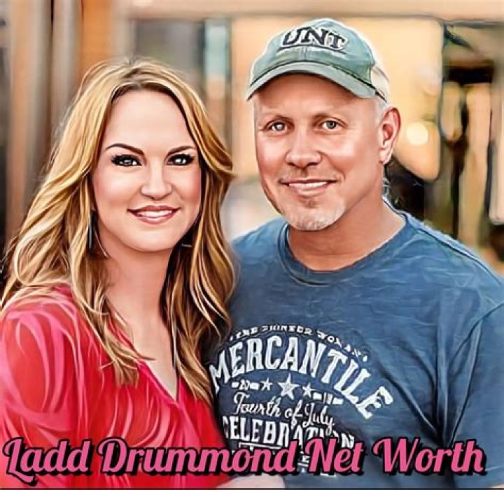Ladd Drummond’s Net Worth, Biography, Career, Awards, Fact and Life Story