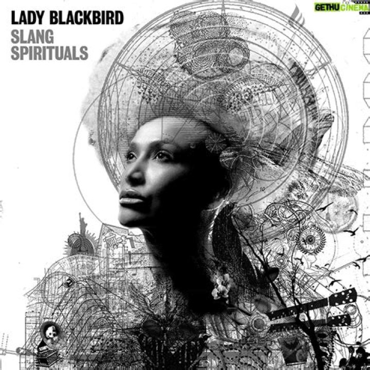 Lady Blackbird Wikipedia Age – Meet The Musical Artist On Instagram