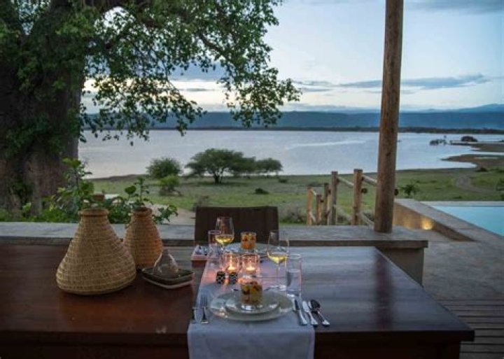 Lake Manyara Kilimamoja Lodge, Mto wa Mbu, Tanzania