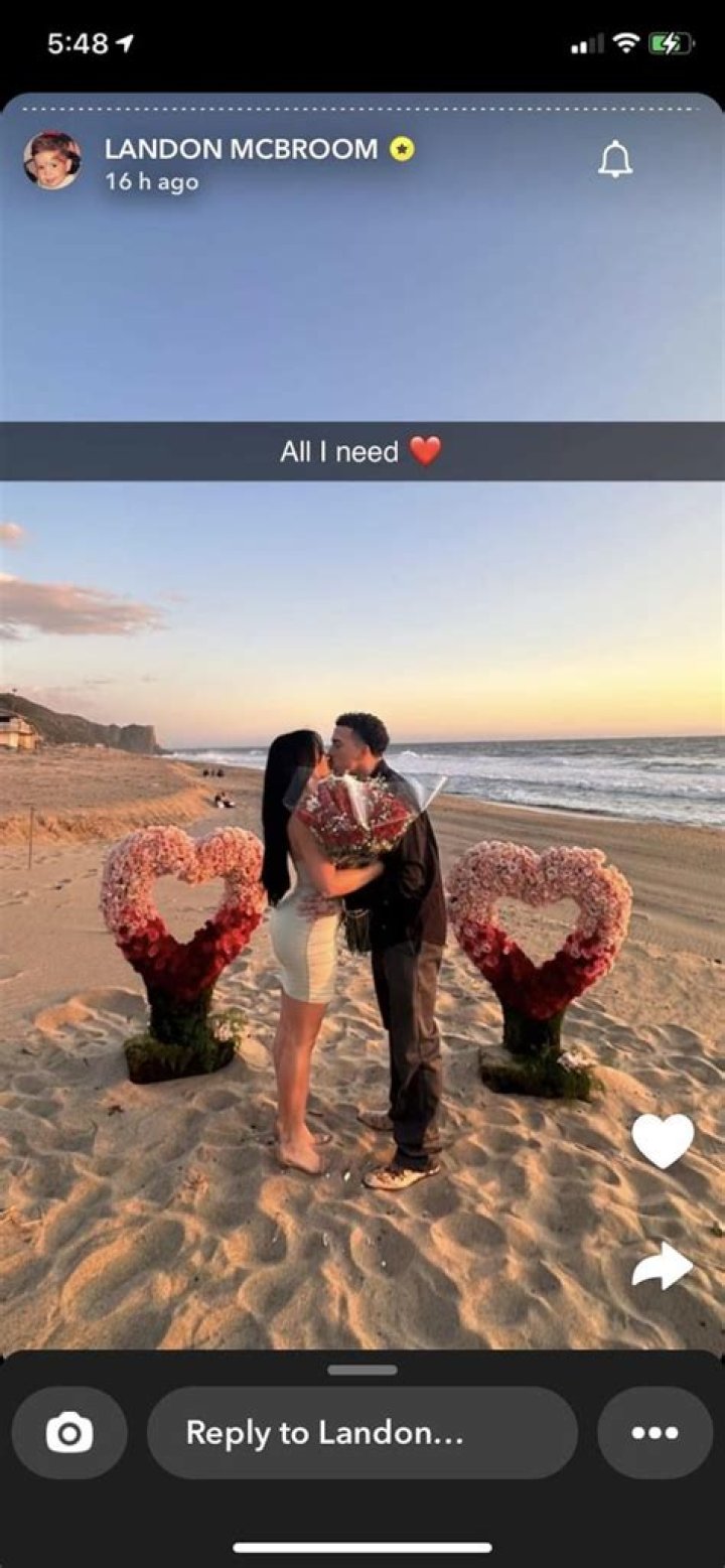 Landon Mcbroom New Girlfriend: Is He Dating Anyone? Details To Follow