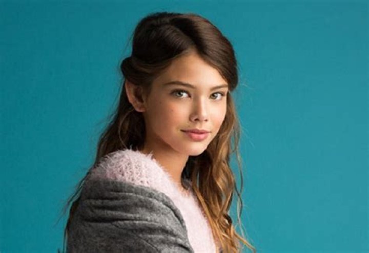 Laneya Grace (Model) Wiki, Biography, Age, Height, Weight, Net Worth, Boyfriend