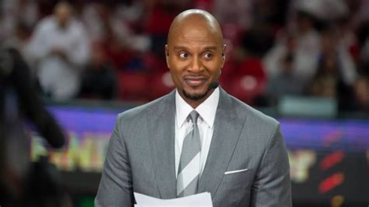 LaPhonso Ellis Net Worth, Income, Salary, Earnings, Biography