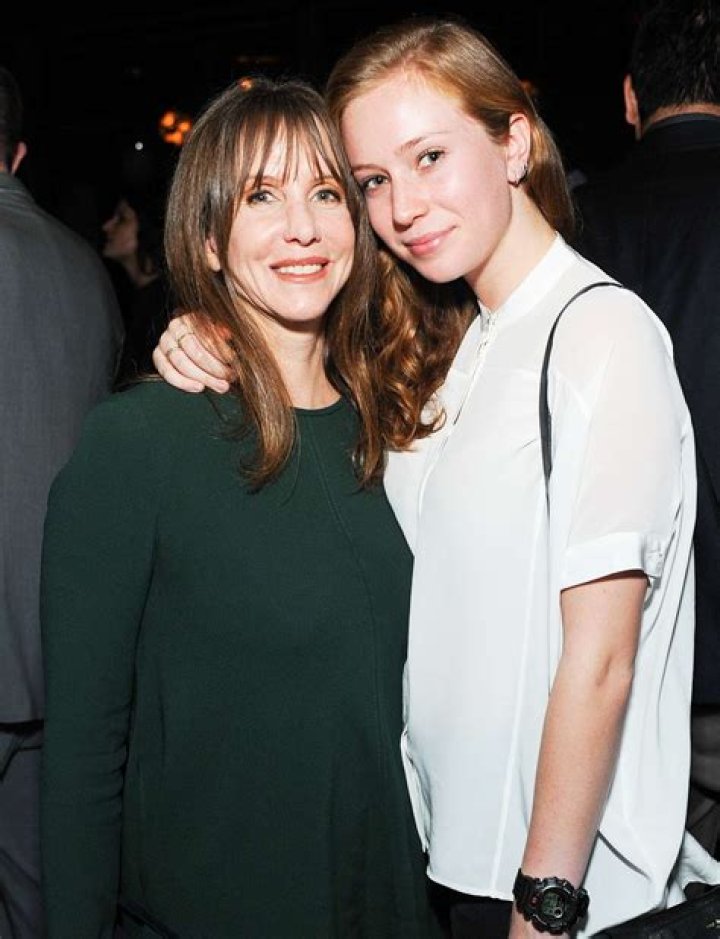 Laraine Newman Children: Meet Hannah Einbinder and Spike Einbinder