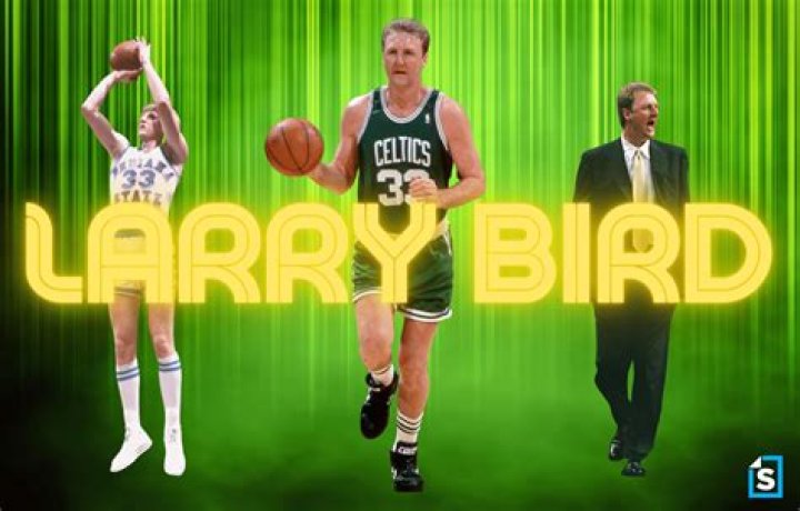 Larry Bird Height, Weight, Net Worth, Age, Birthday, Wikipedia, Who, Instagram, Biography