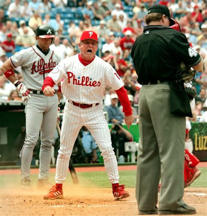 Larry Bowa Bio, Age, Wife, Daughter, Phillies, Hall of Fame and Net Worth