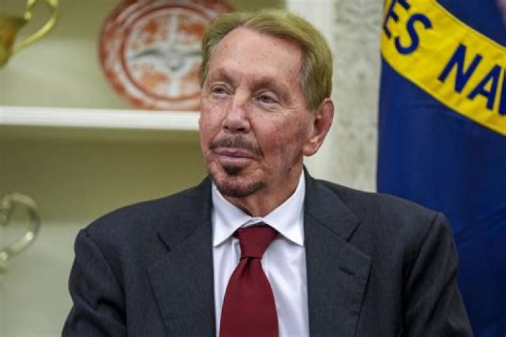 Larry Ellison’s Net Worth, Age, Height, Weight, Wife, Kids, Bio-Wiki
