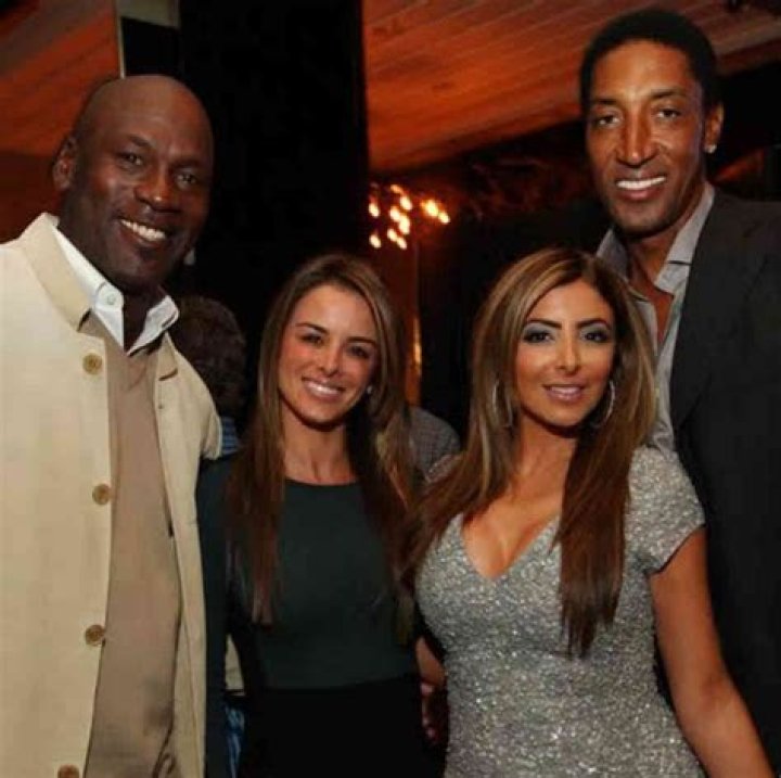 Larsa Pippen (Scottie Pippen Ex-Wife) Wikipedia, Biography, Age, Height, Weight, Husband, Net Worth