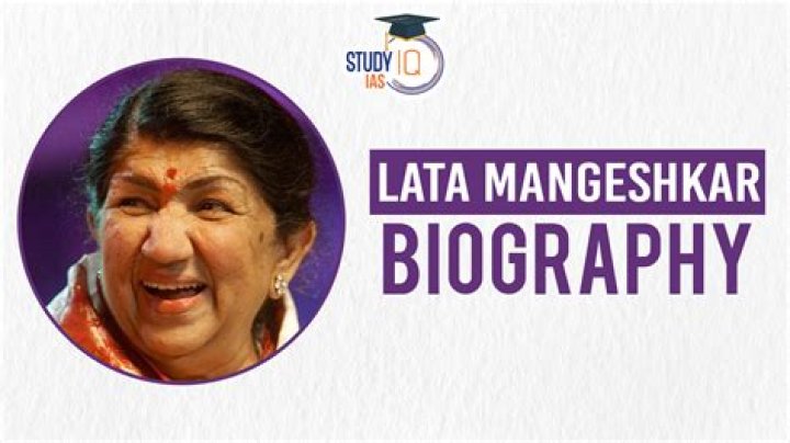 Lata Mangeshkar Net Worth, Biography, Wiki, Death, Ethnicity, Age, Career, Awards, Parents, Husband, Parents, Photos or More