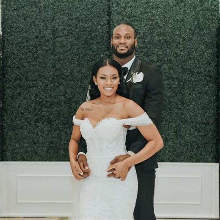 Latavius Murray Wife, Salary, Net Worth: Everything You Need To Know