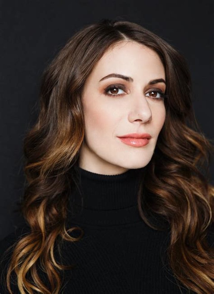 Laura Cilevitz Wikipedia, Age, Height, Boyfriend, Instagram