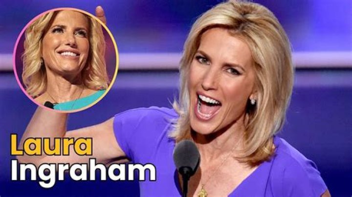 Laura Ingraham Salary: How Much Does Laura Ingraham Make?