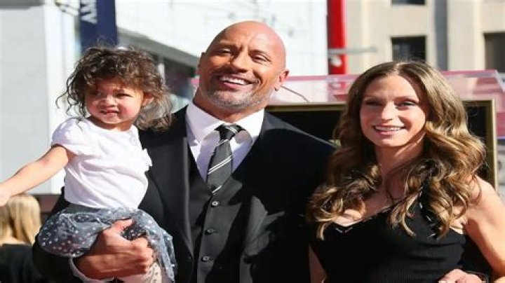 Lauren Hashian, Dwayne Johnson’s Wife – Bio, Wiki, Age, Height