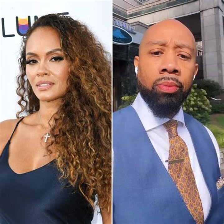 Lavon Lewis Net Worth Compared To Fiance Evelyn Lozada