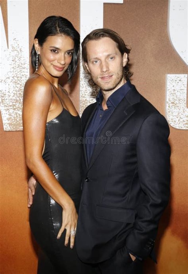 Laysla de Oliveira husband: Who is Jonathan Keltz?