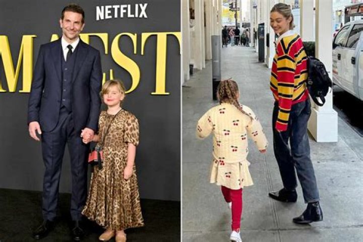 Lea De Seine Shayk Cooper Bio, Wiki, Age, Height, Grandparents, Parents, divorce, Net Worth