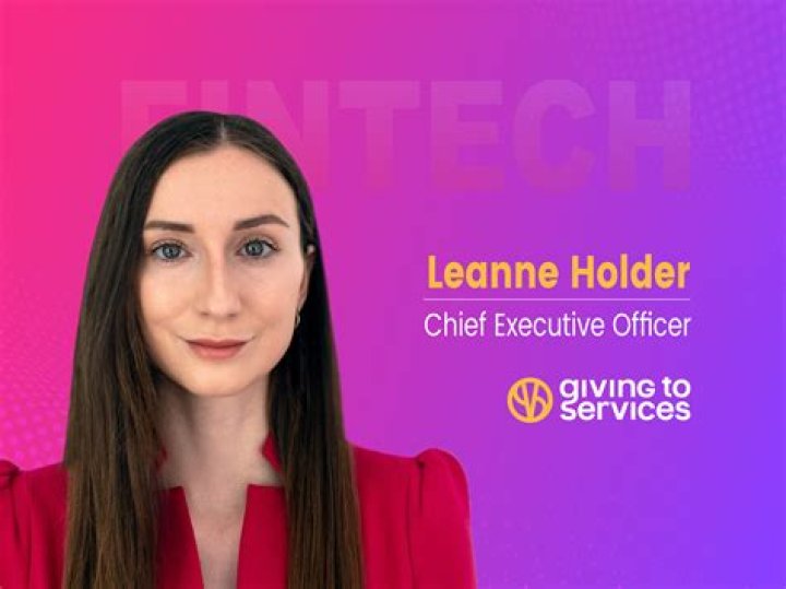 Leanne Holder Wikipedia, Age, Height, Biography, Boyfriend, Instagram