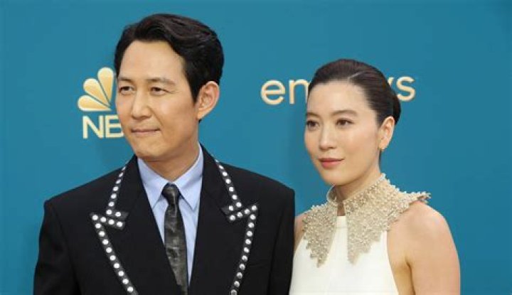 Lee Jung Jae Is Married To Wife Im Se Ryung, Who Is She? Their Net Worth Explored
