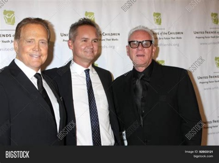 Lee Majors Children: Who Are Lee Majors II, Nikki Majors, Trey Kulley Majors, And Dane Luke Majors?